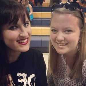 Meet your Posher, Allison